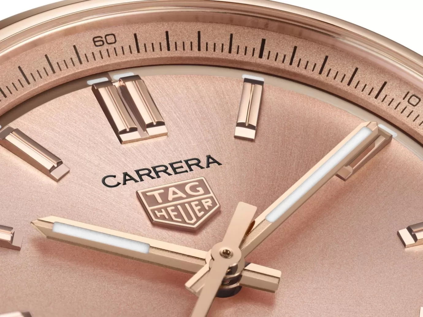 TAG Heuer Carrera Date