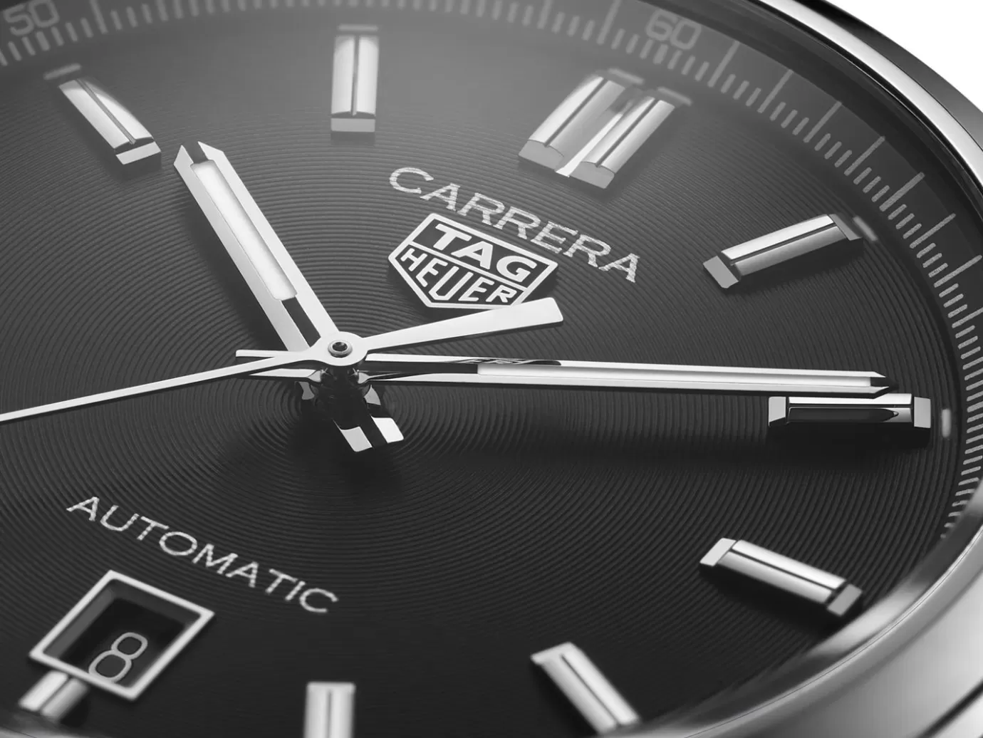 TAG Heuer Carrera Date
