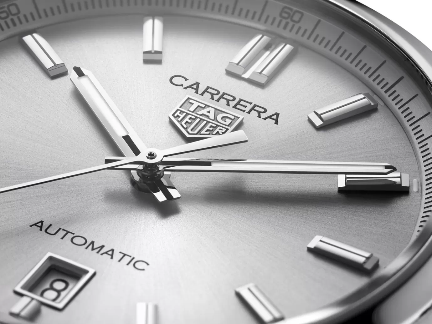 TAG Heuer Carrera Date