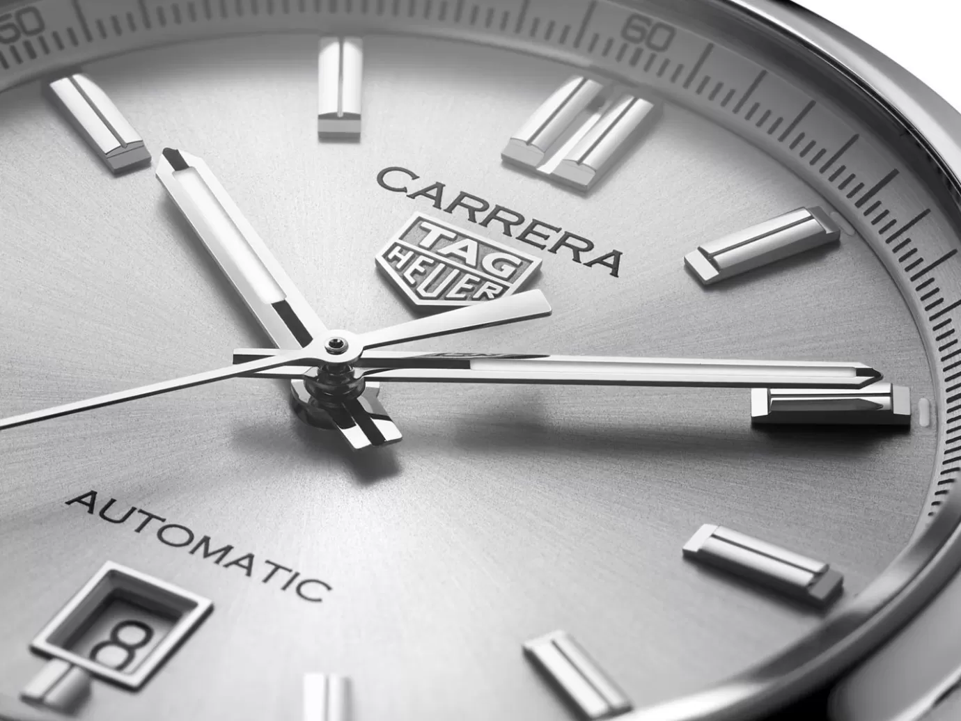 TAG Heuer Carrera Date