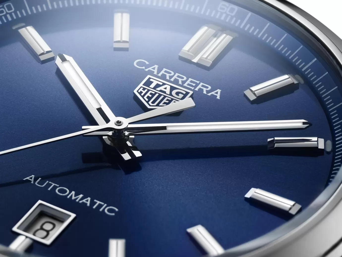 TAG Heuer Carrera Date