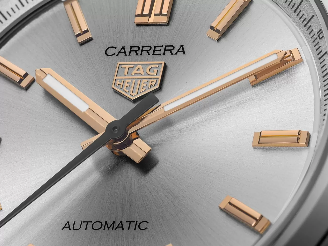 TAG Heuer Carrera Date