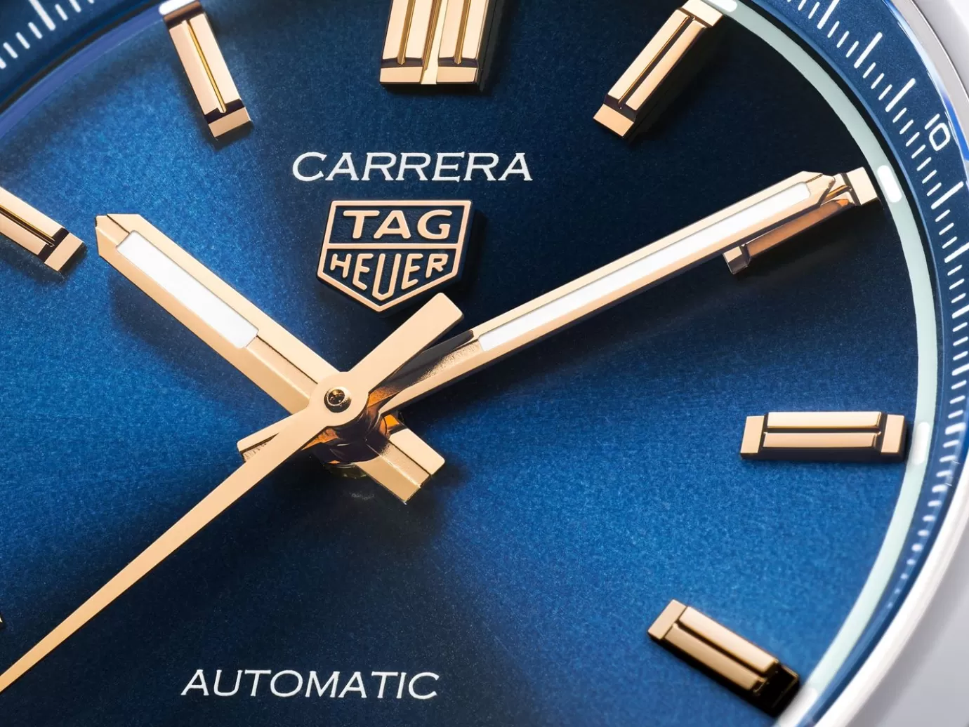 TAG Heuer Carrera Date