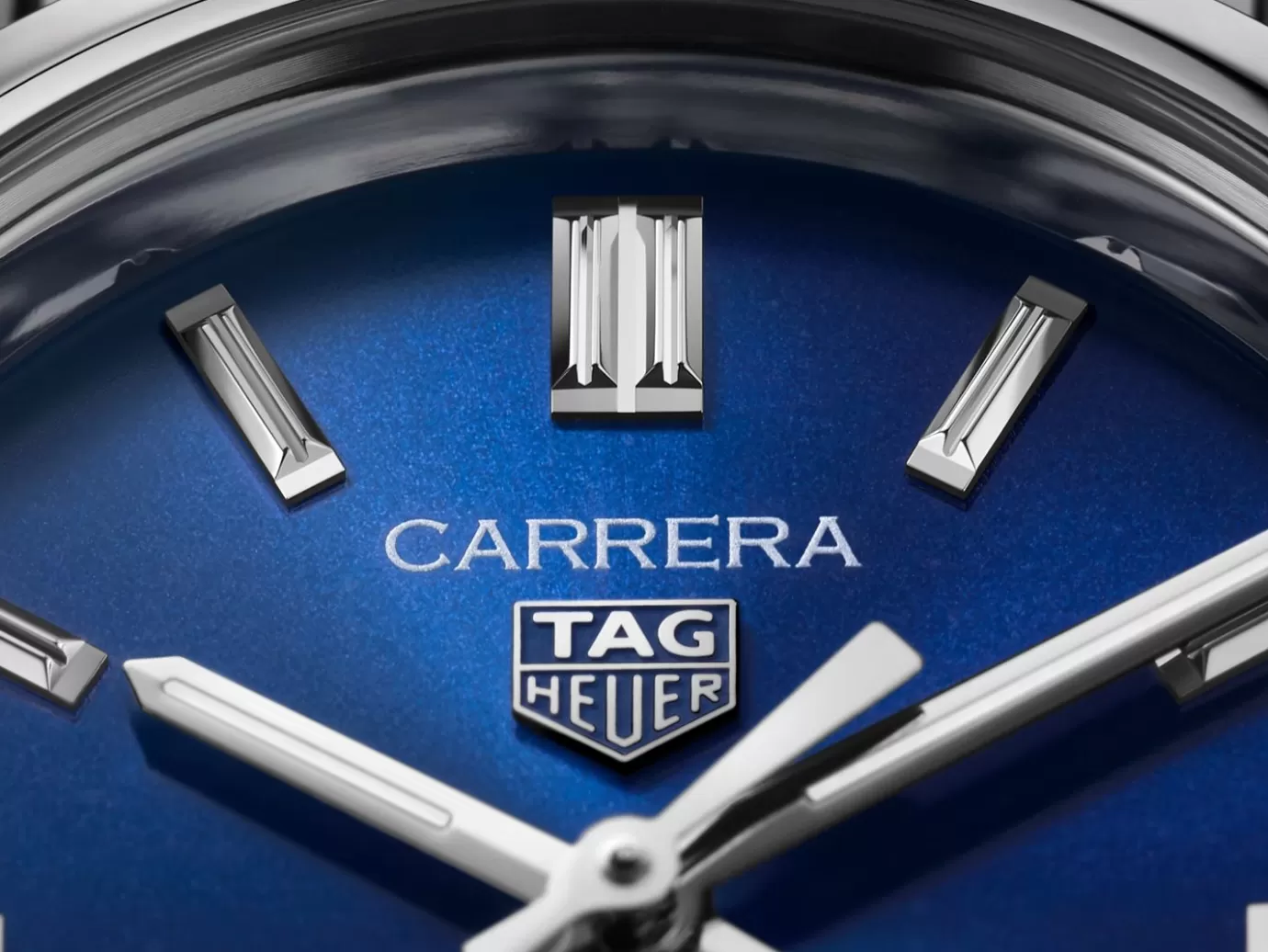 TAG Heuer Carrera Date