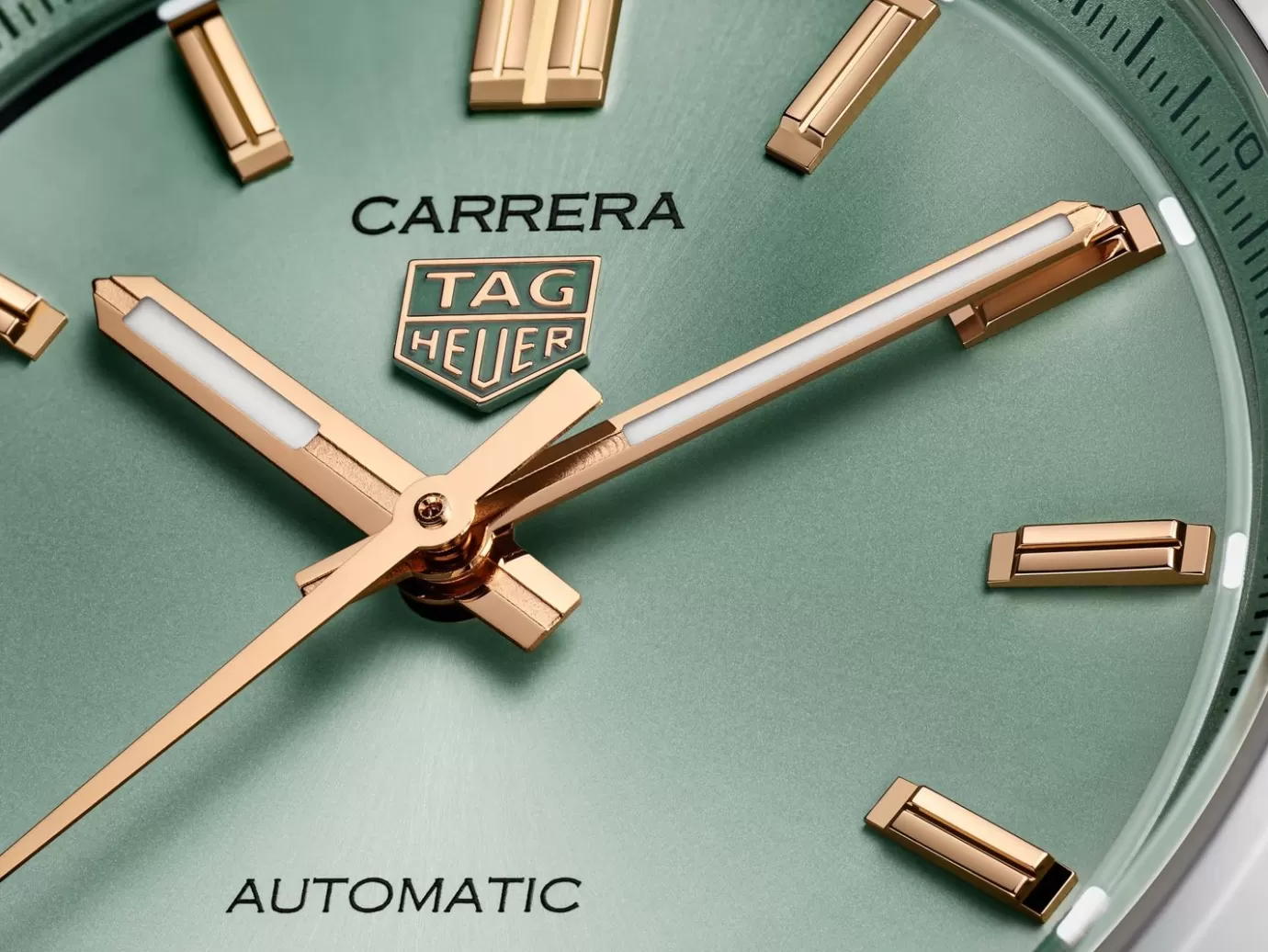 TAG Heuer Carrera Date