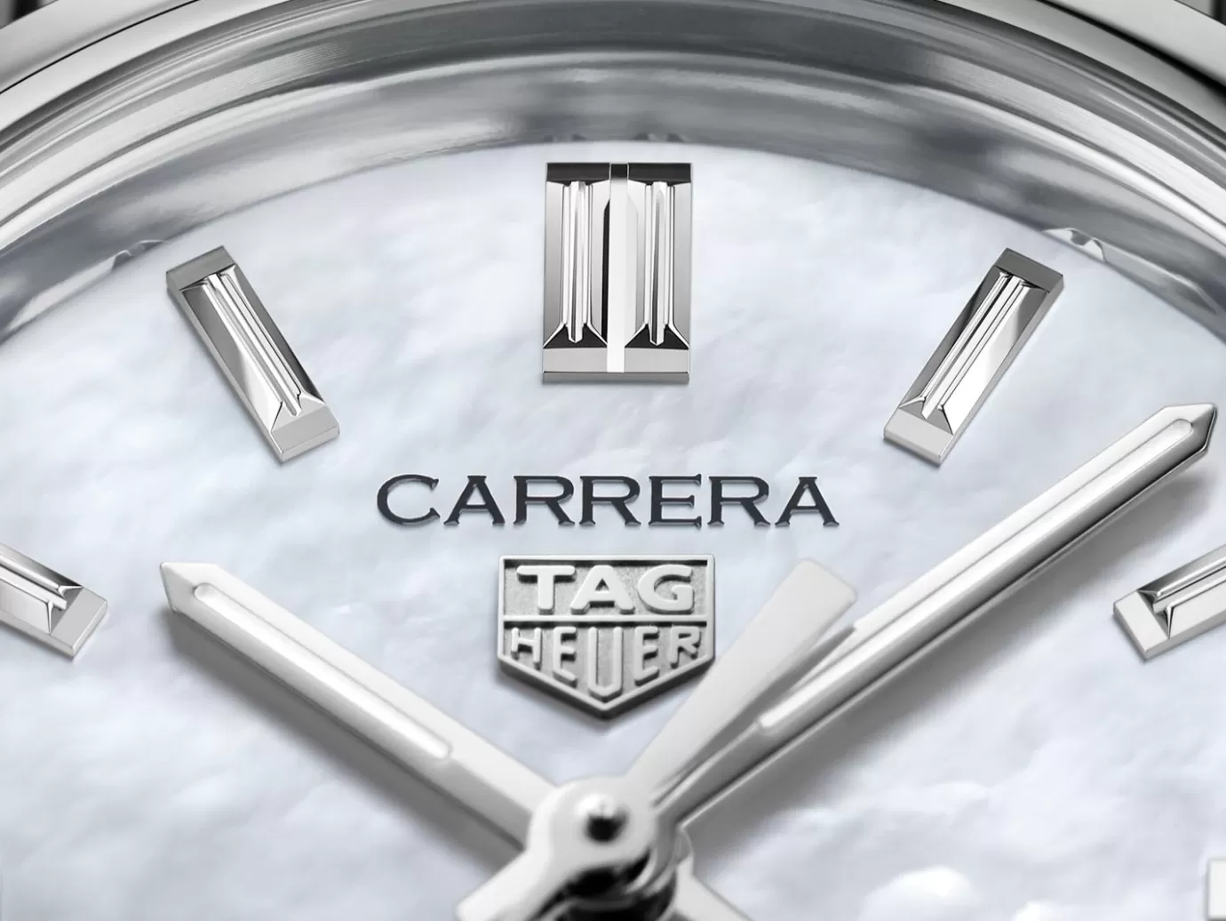 TAG Heuer Carrera Date