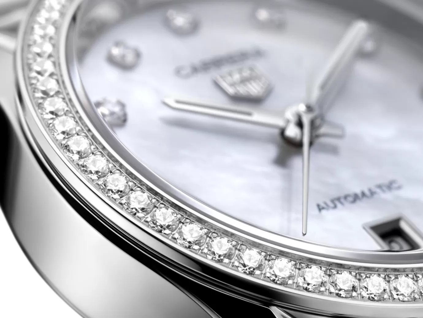 TAG Heuer Carrera Date