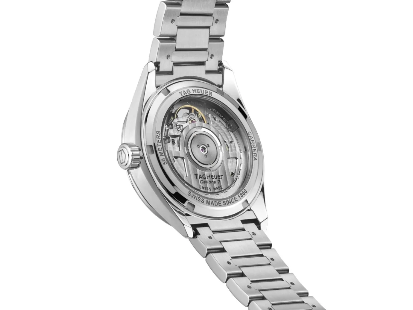 TAG Heuer Carrera Date