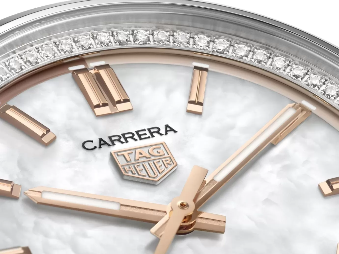 TAG Heuer Carrera Date