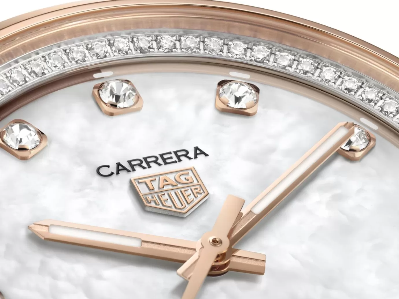 TAG Heuer Carrera Date