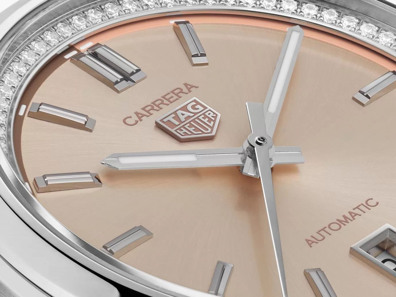 TAG Heuer Carrera Date