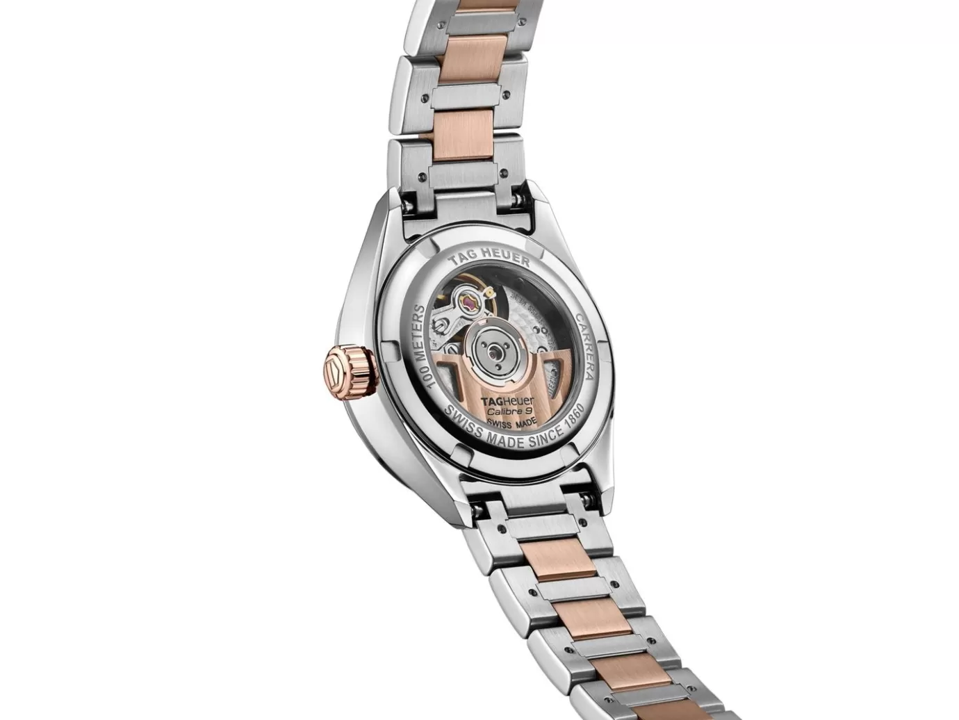 TAG Heuer Carrera Date