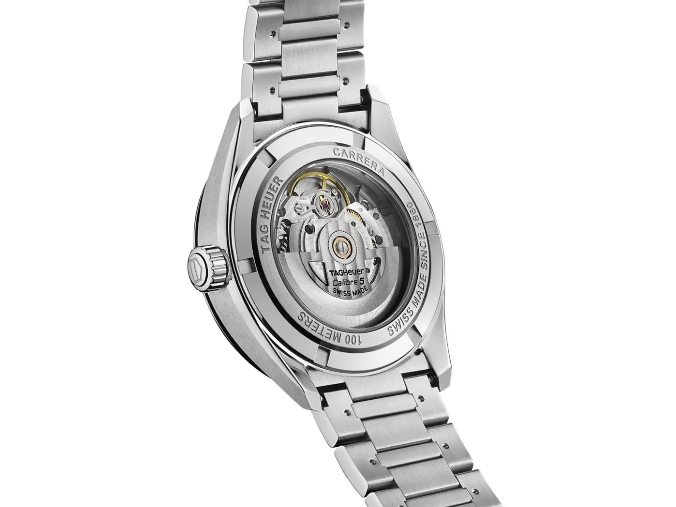 TAG Heuer Carrera Date
