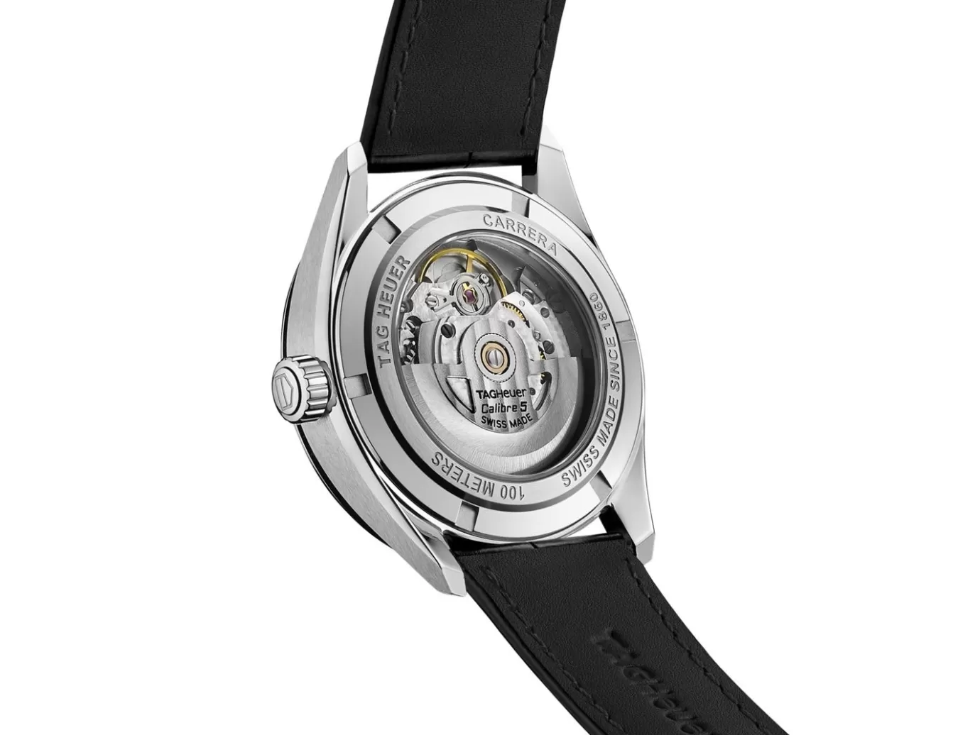 TAG Heuer Carrera Date
