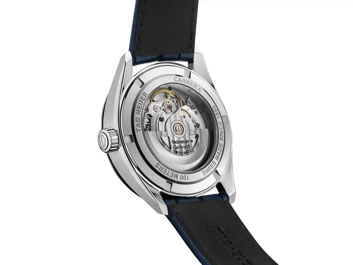 TAG Heuer Carrera Date