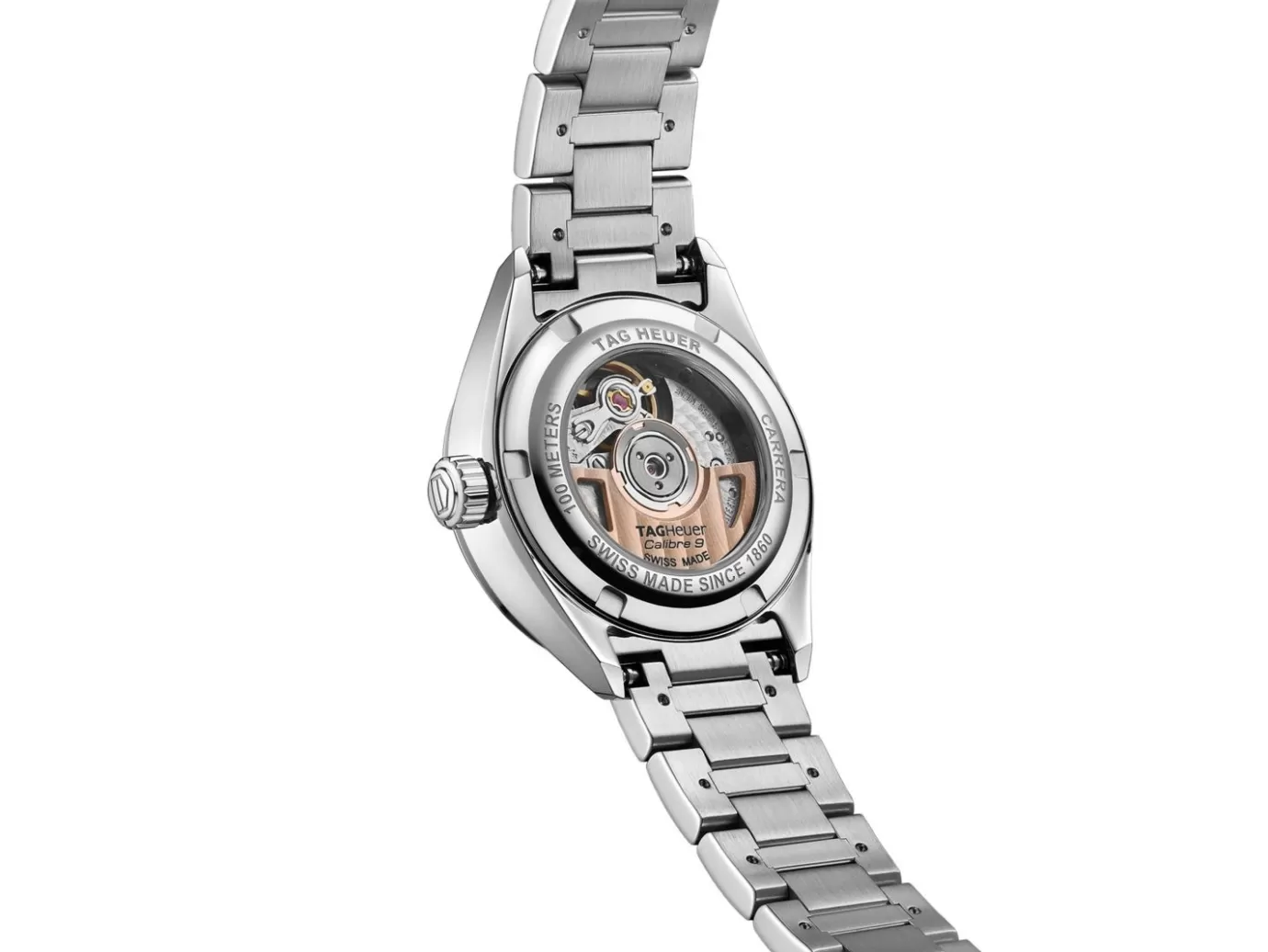TAG Heuer Carrera Date