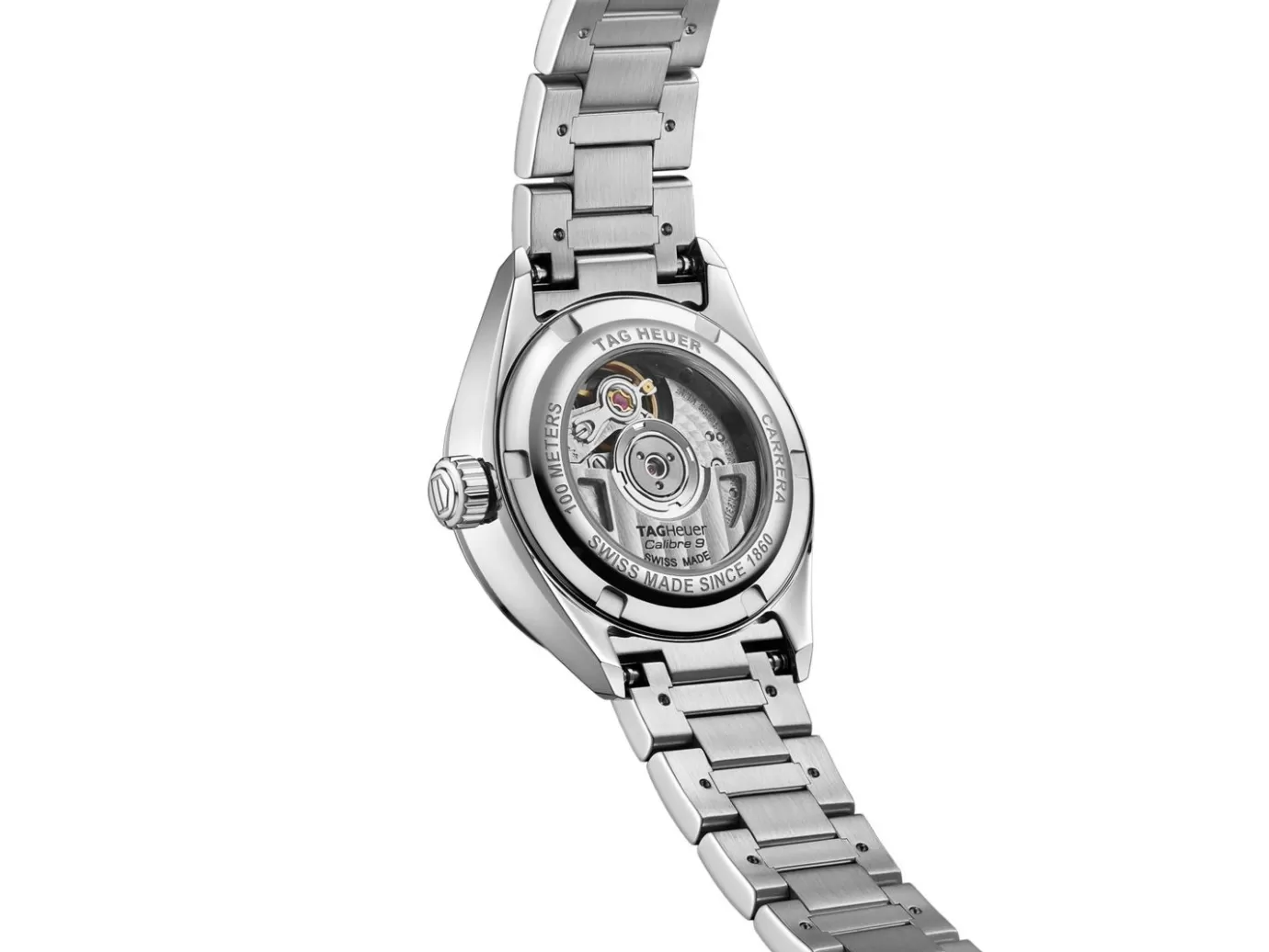 TAG Heuer Carrera Date