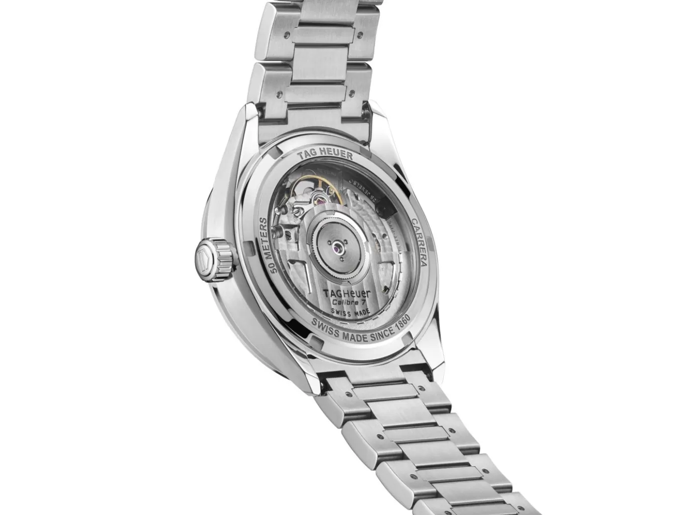 TAG Heuer Carrera Date