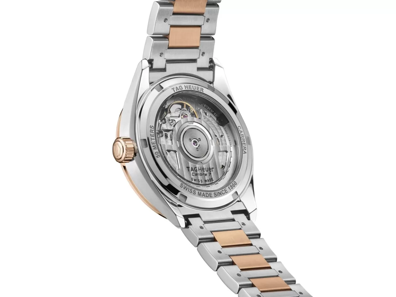 TAG Heuer Carrera Date