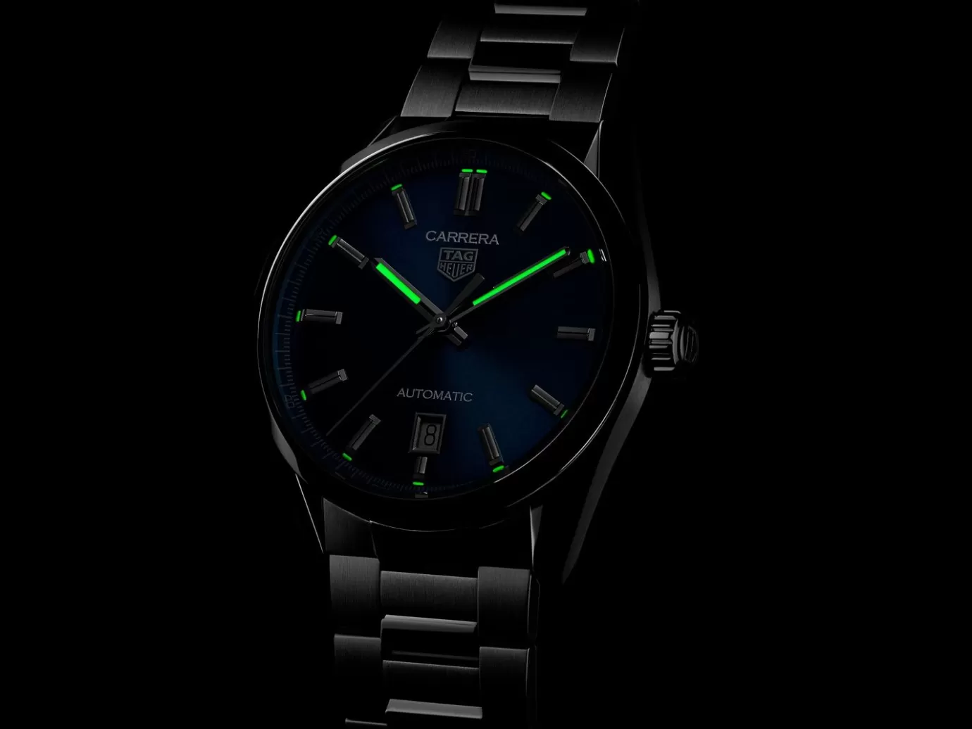 TAG Heuer Carrera Date