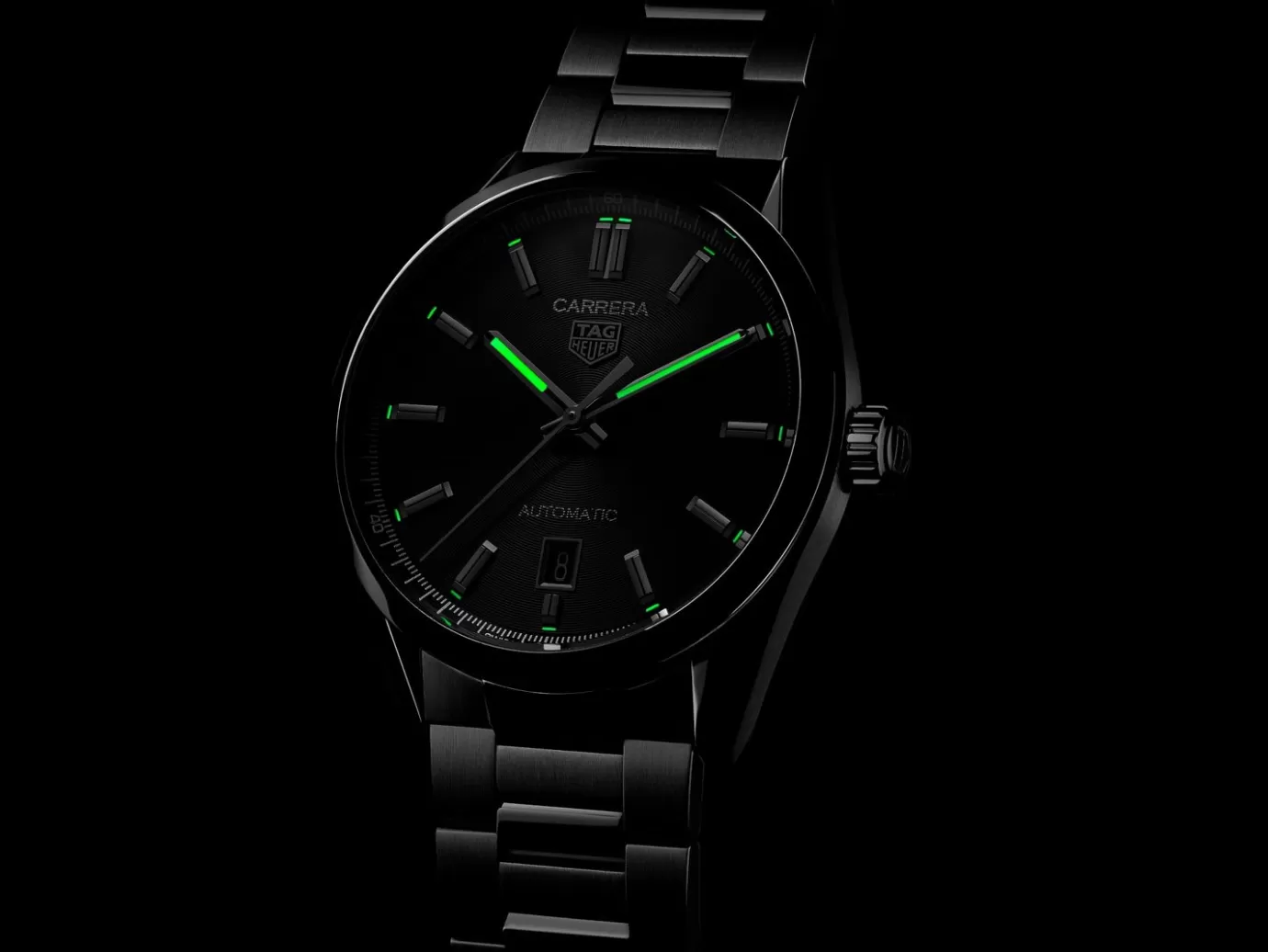 TAG Heuer Carrera Date