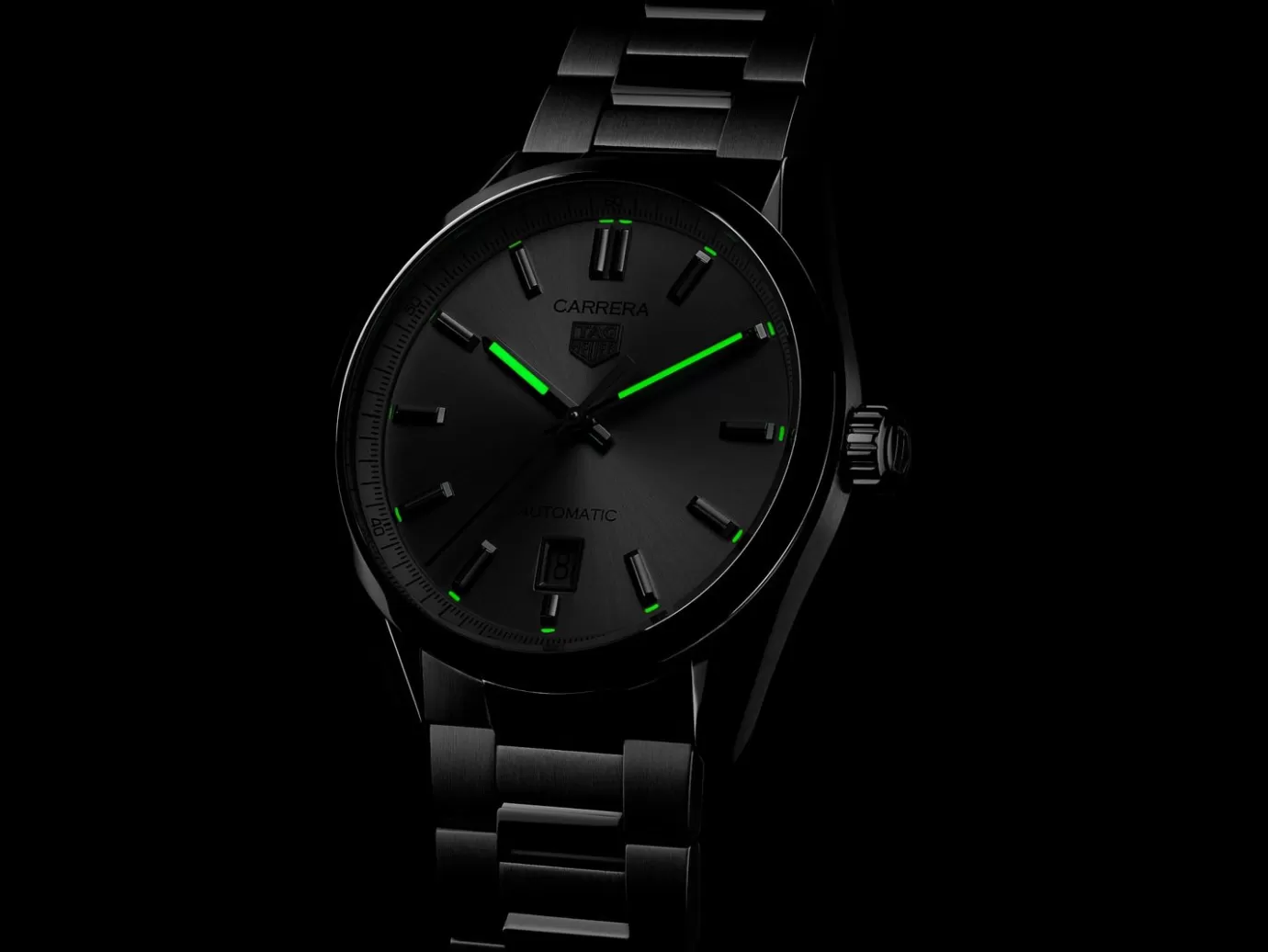 TAG Heuer Carrera Date