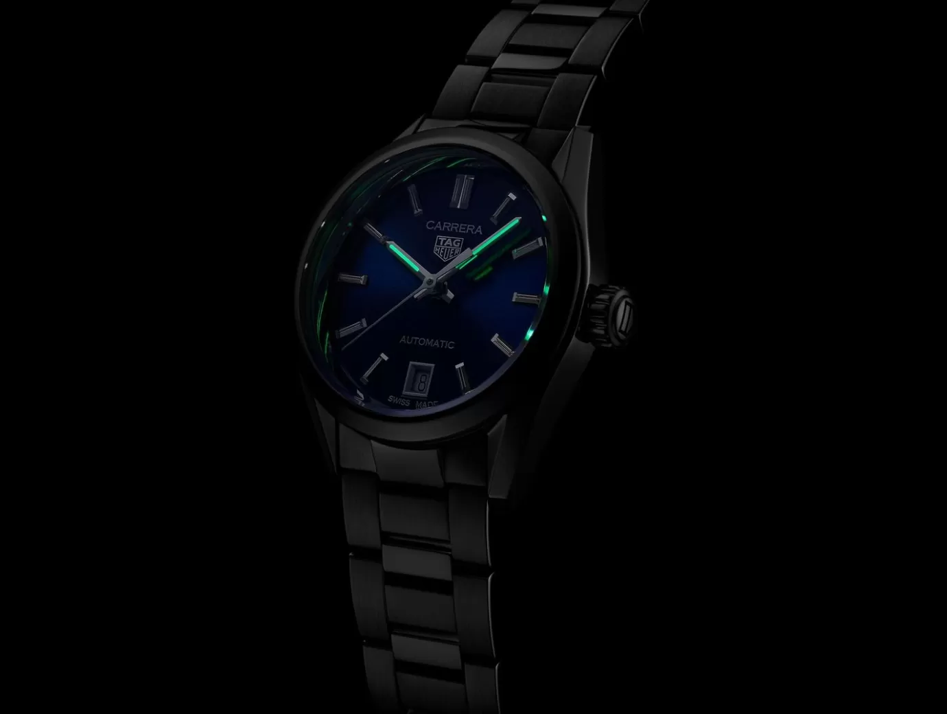 TAG Heuer Carrera Date