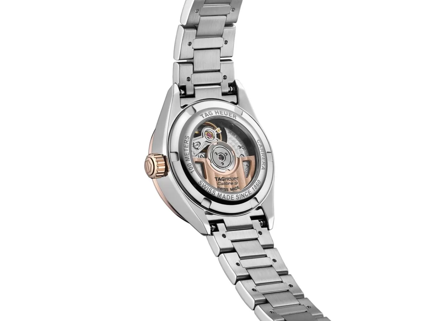 TAG Heuer Carrera Date