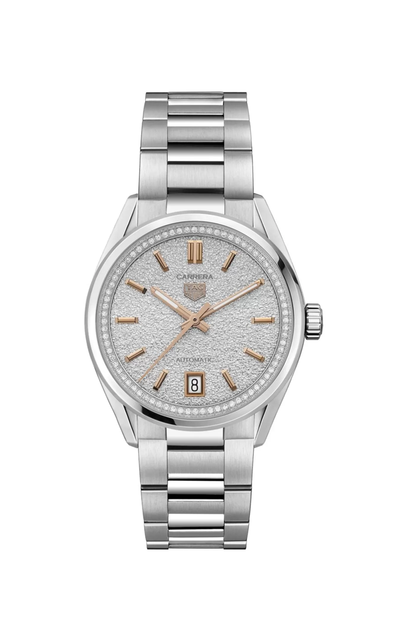 TAG Heuer Carrera Date