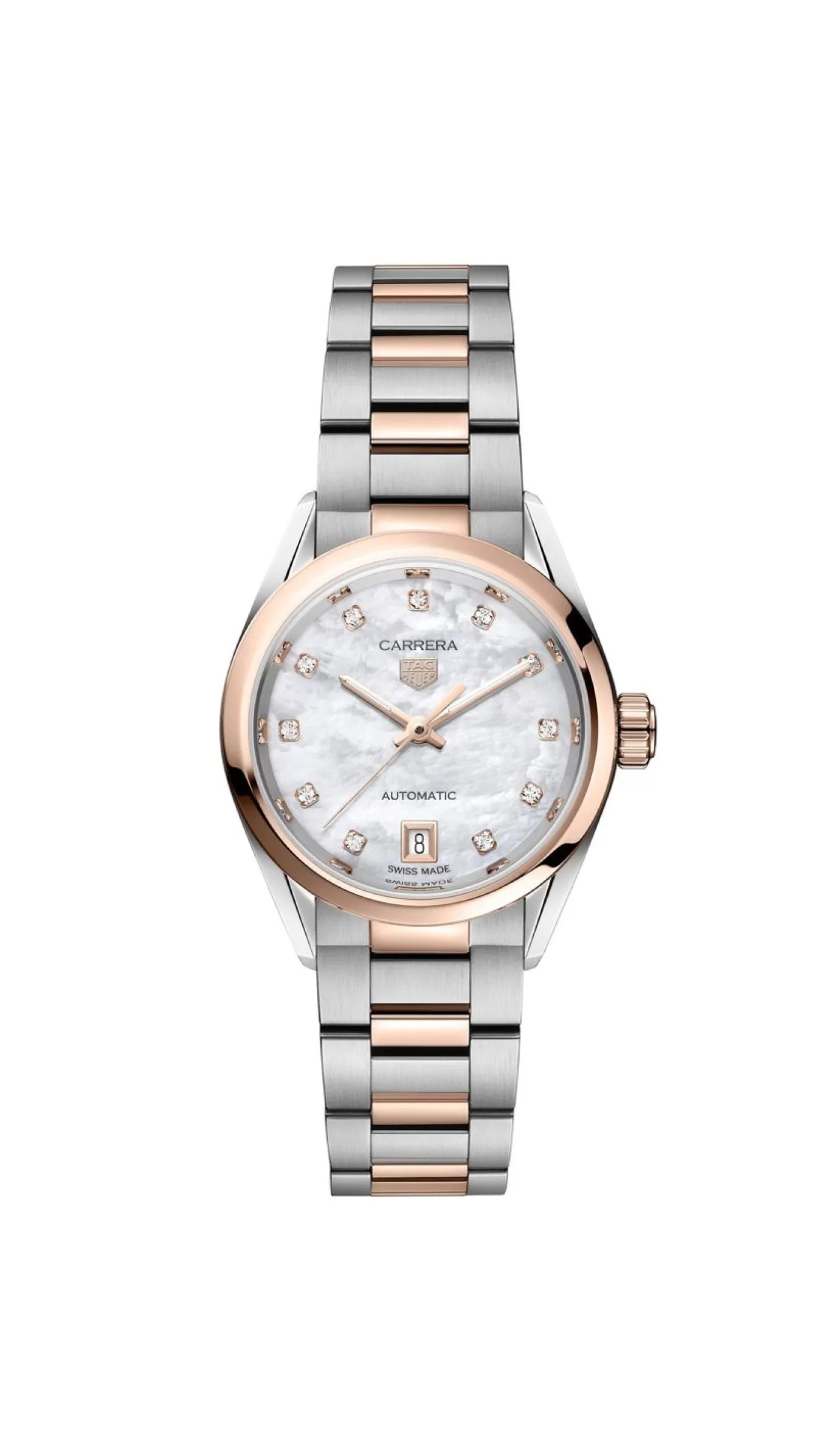 TAG Heuer Carrera Date