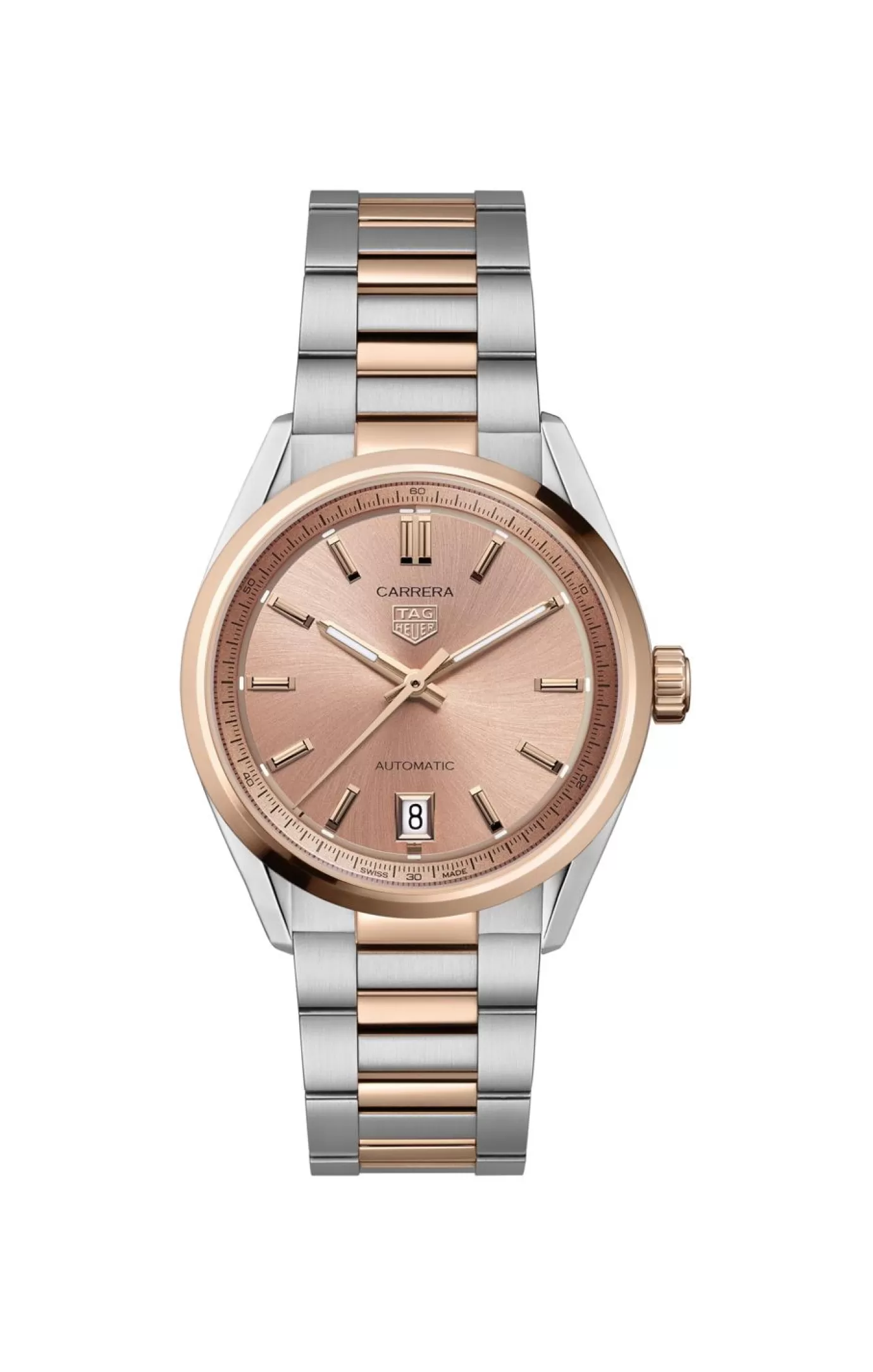 TAG Heuer Carrera Date