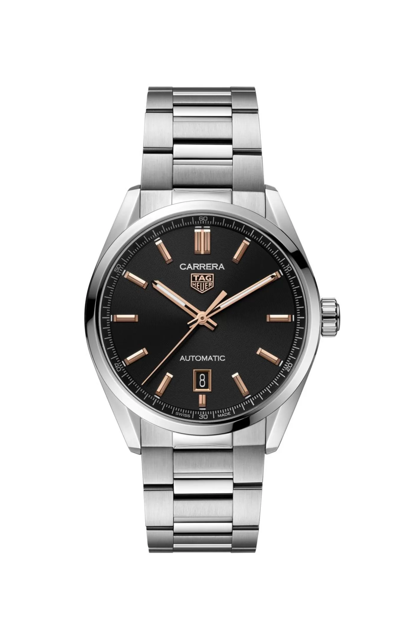 TAG Heuer Carrera Date