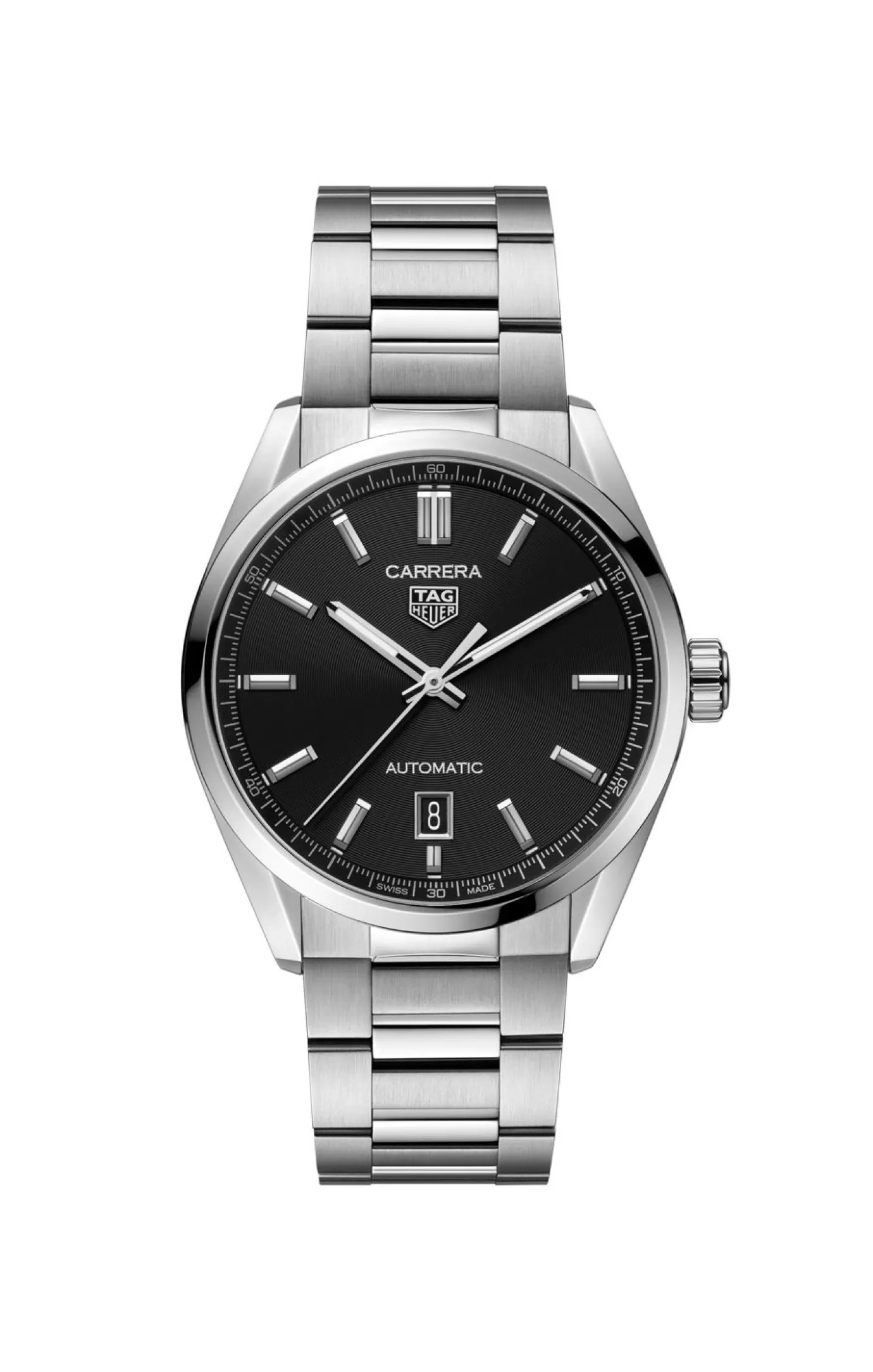 TAG Heuer Carrera Date