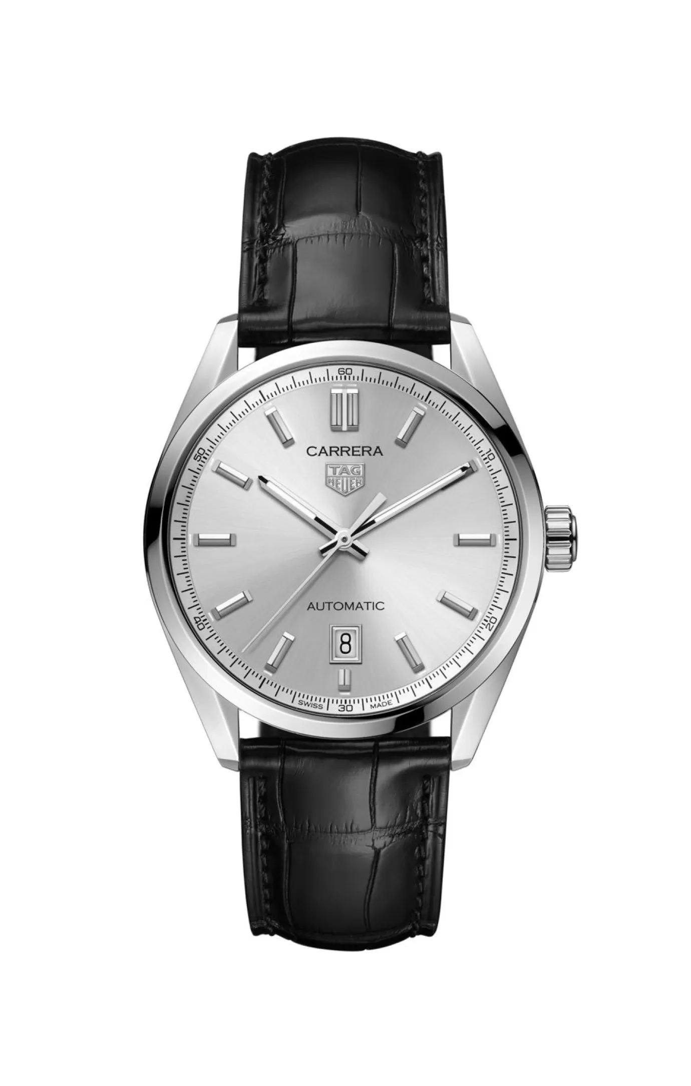 TAG Heuer Carrera Date