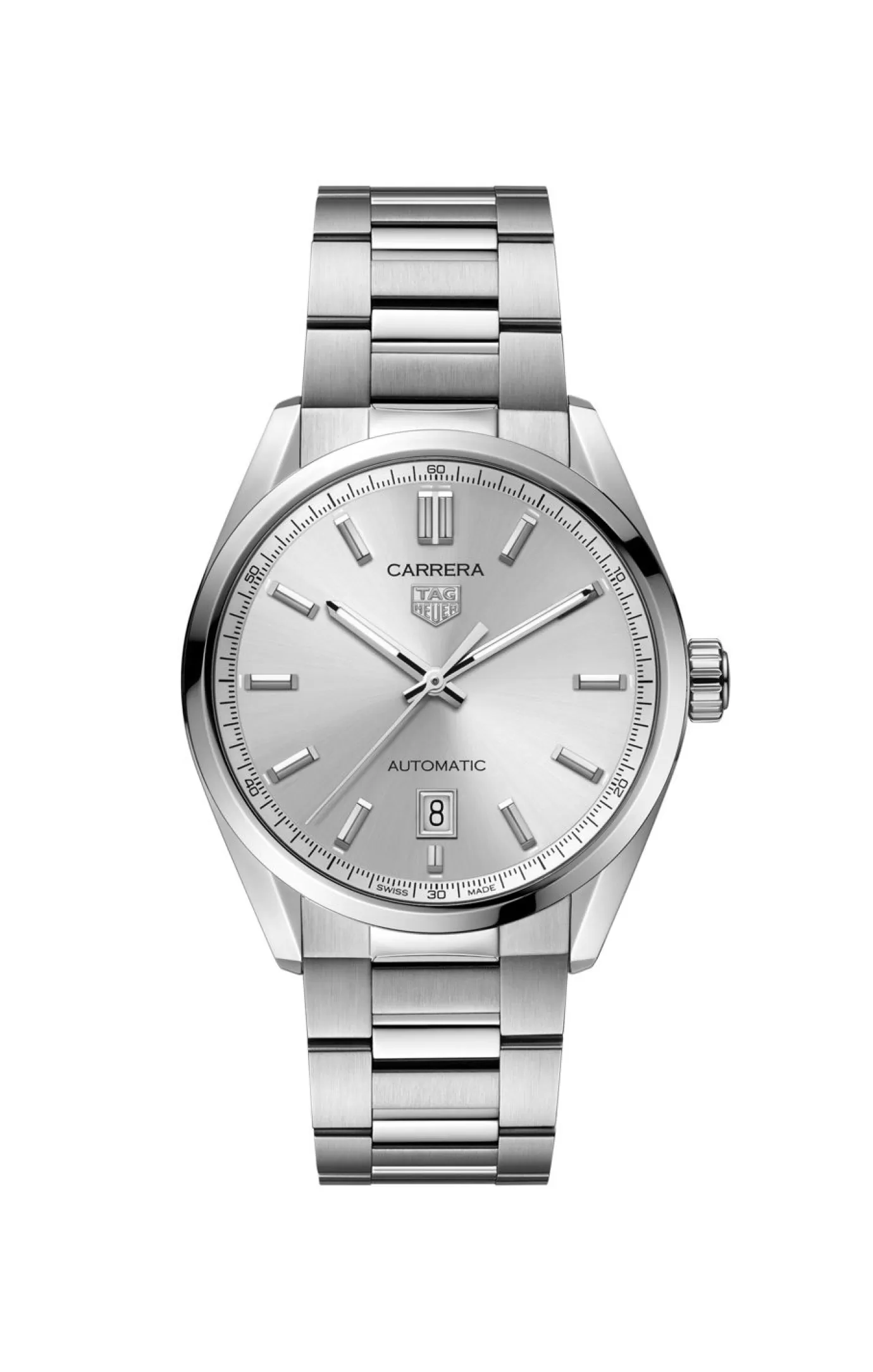 TAG Heuer Carrera Date