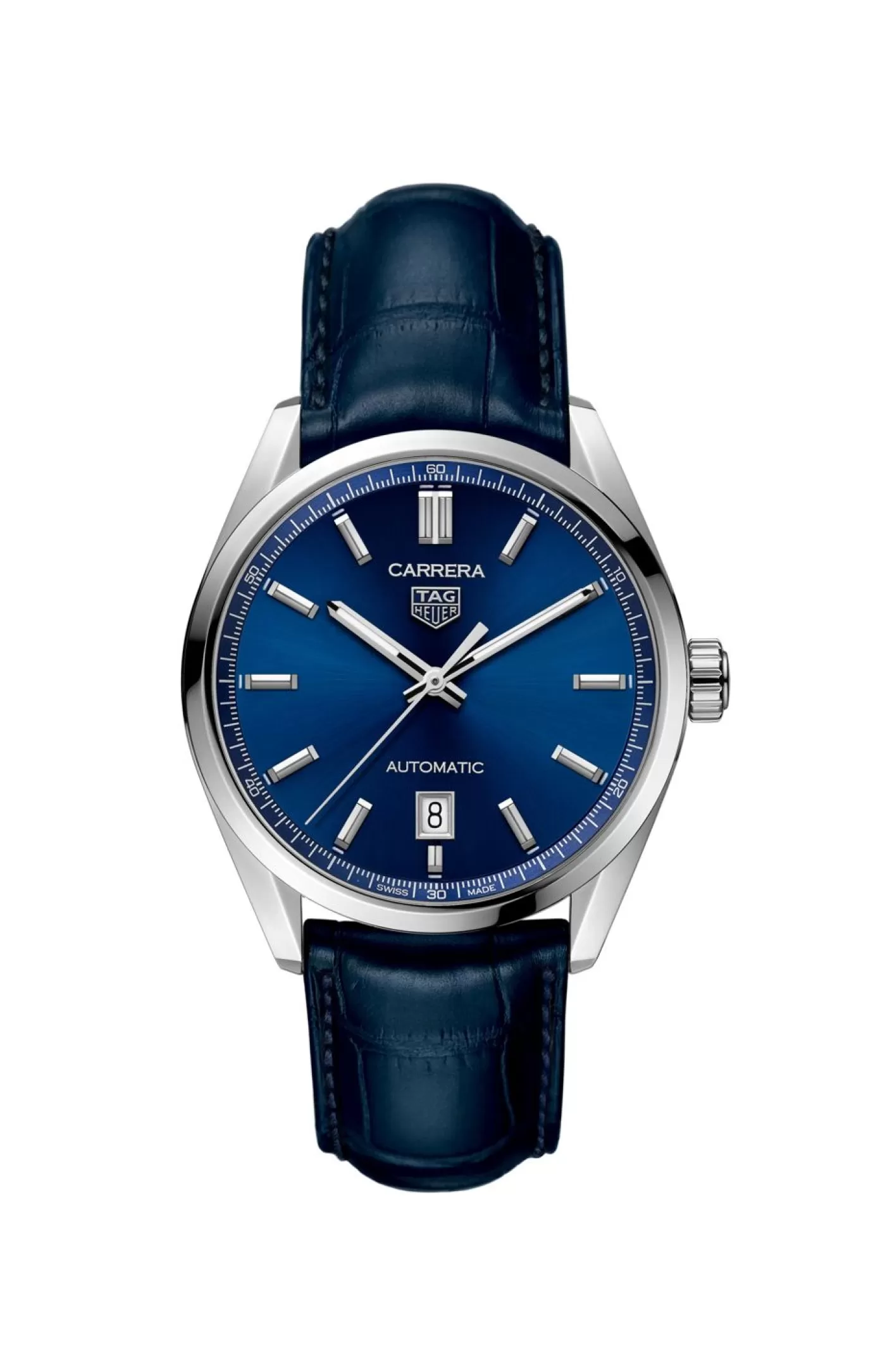 TAG Heuer Carrera Date