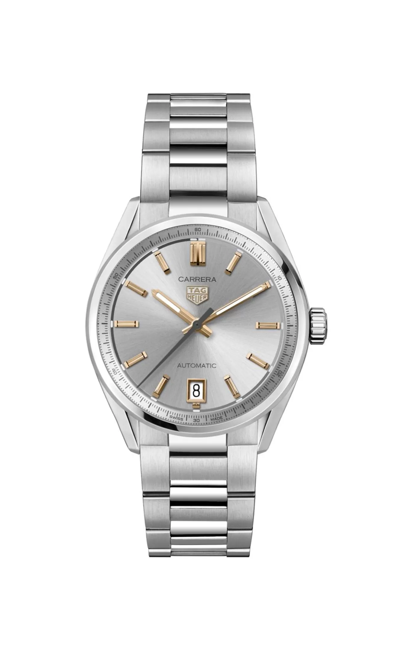 TAG Heuer Carrera Date