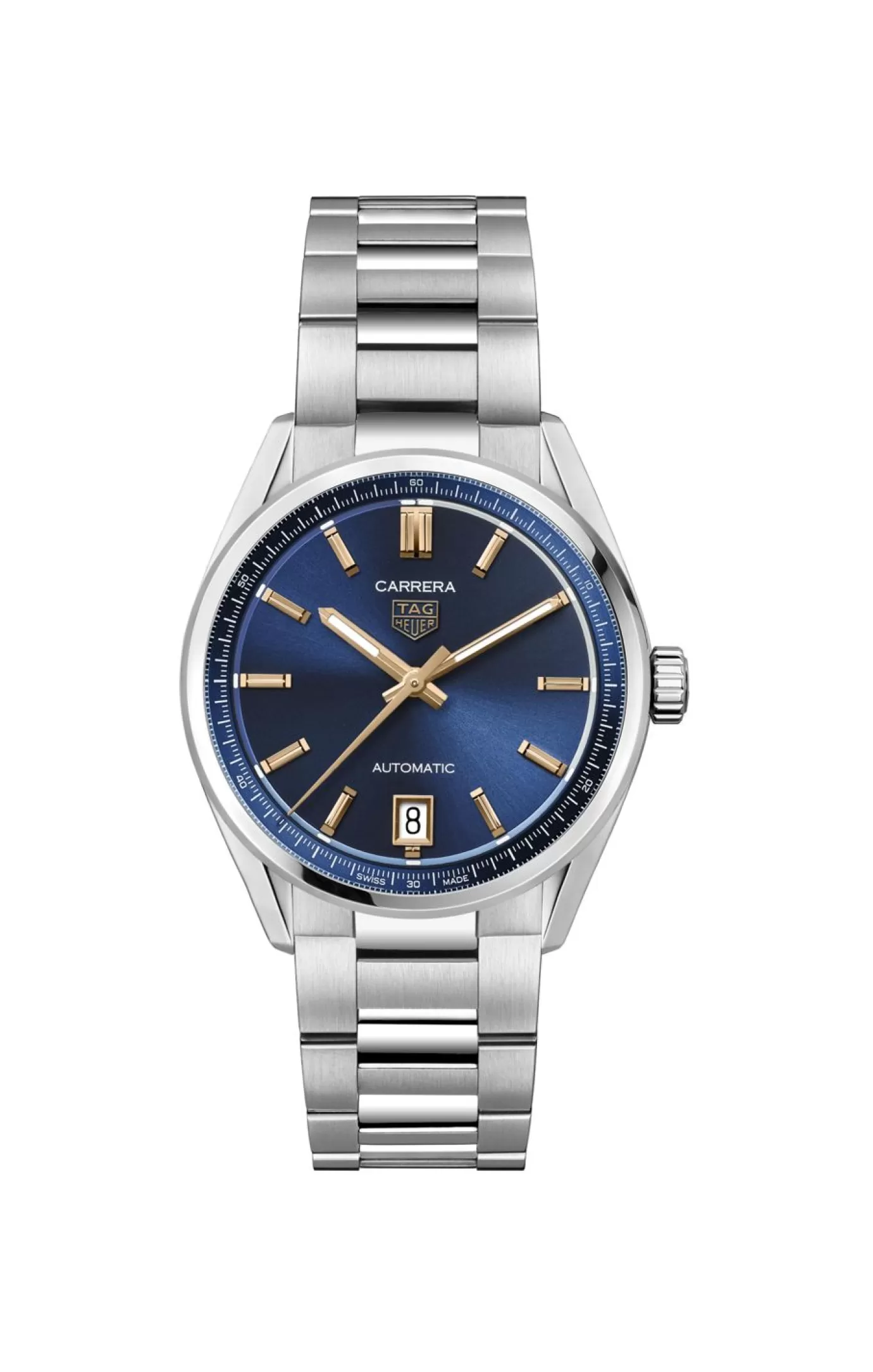 TAG Heuer Carrera Date