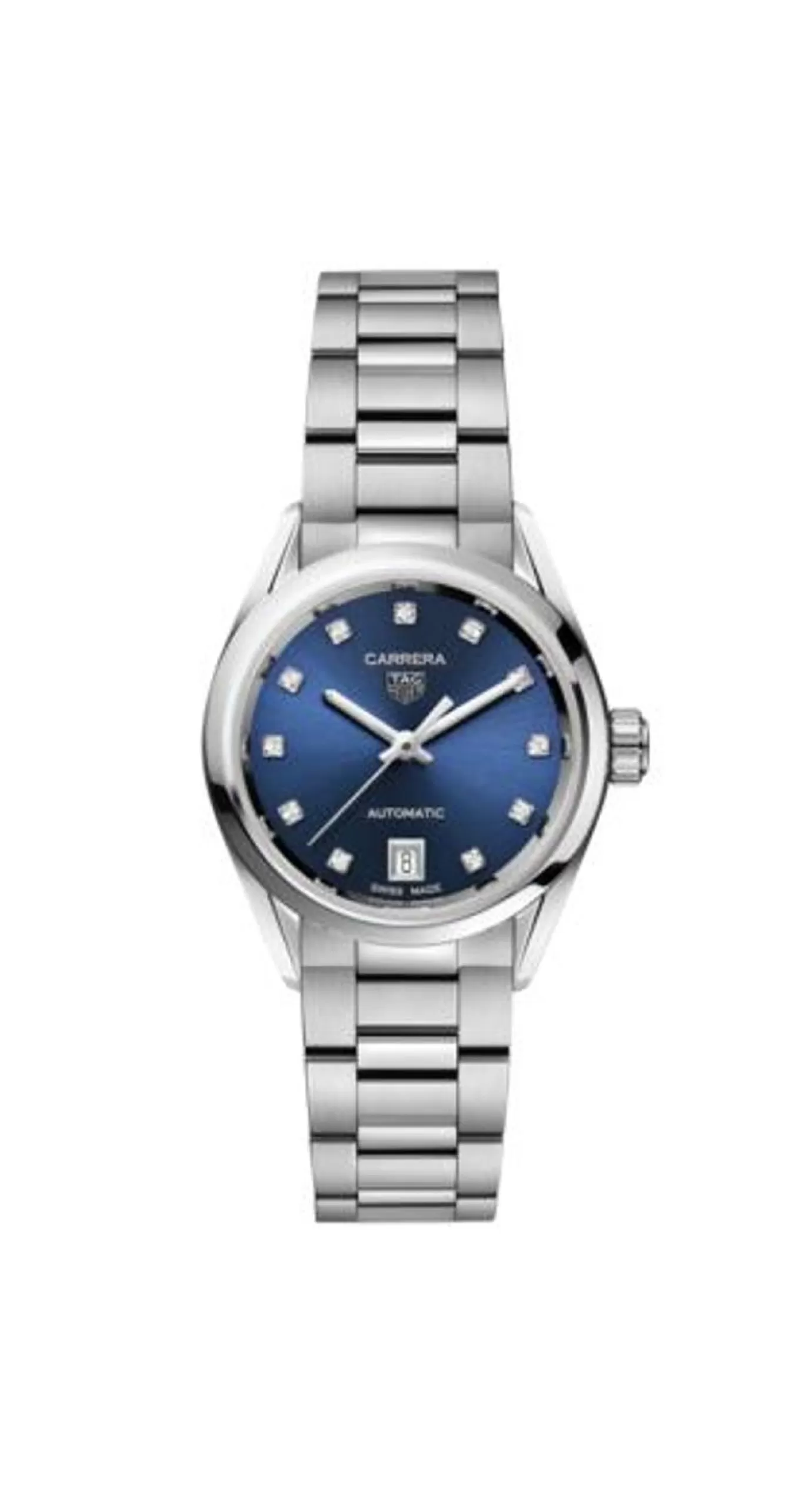 TAG Heuer Carrera Date