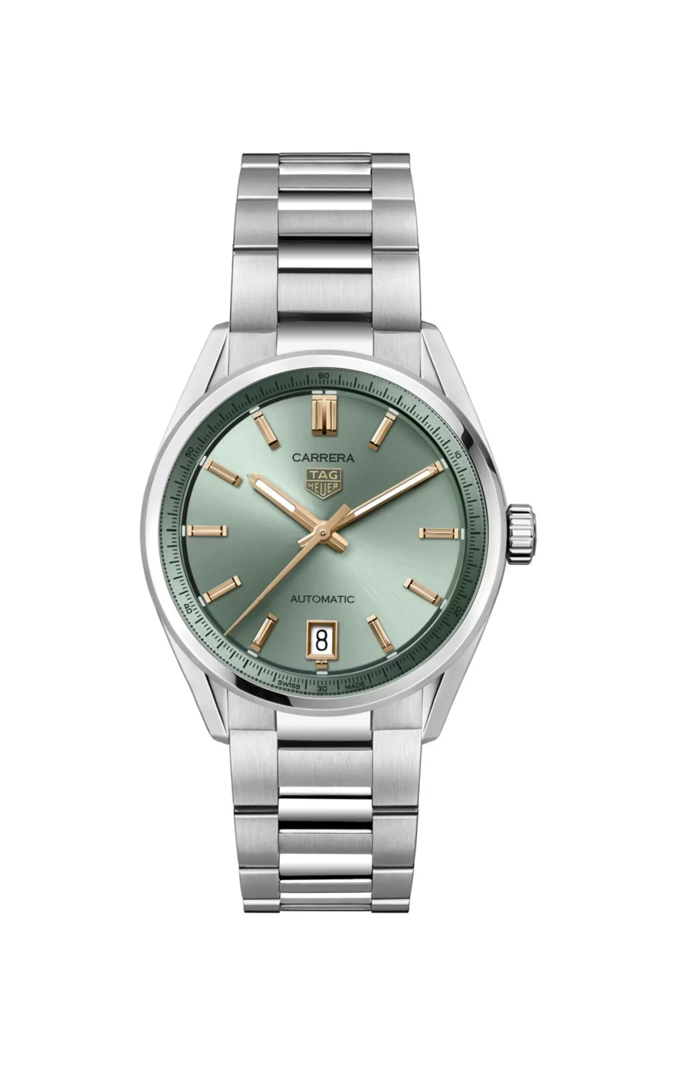 TAG Heuer Carrera Date
