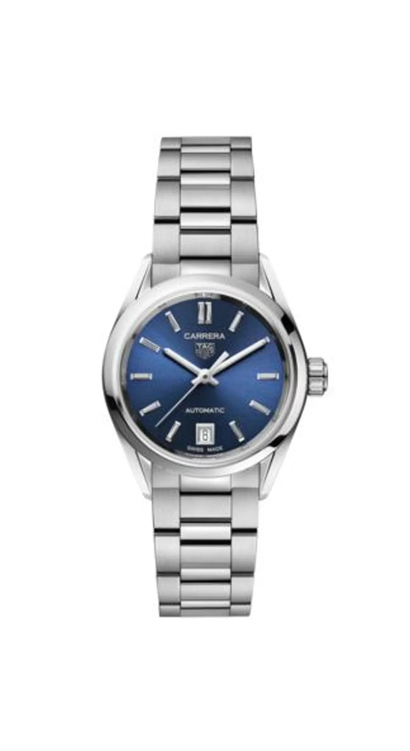 TAG Heuer Carrera Date
