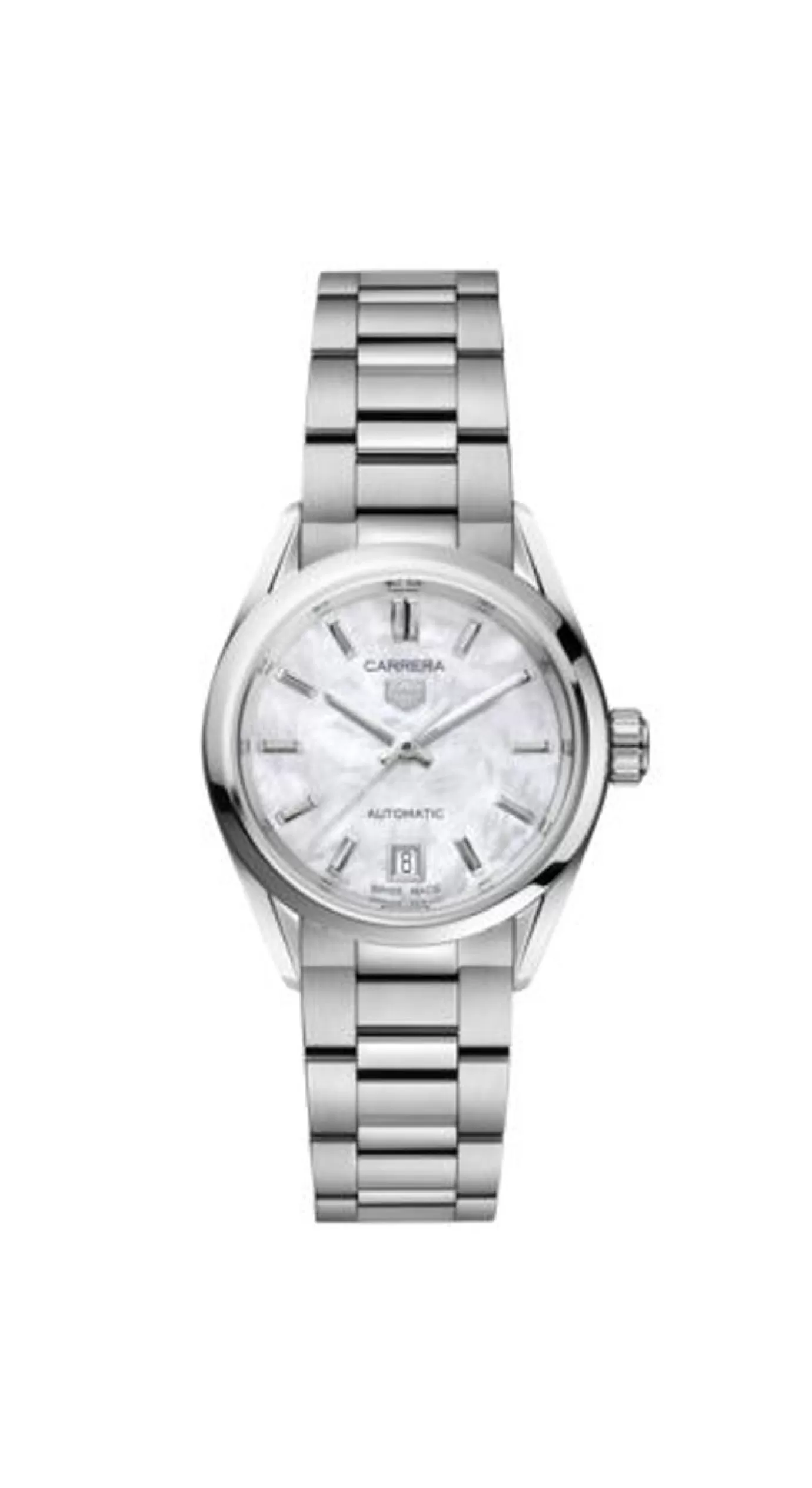 TAG Heuer Carrera Date