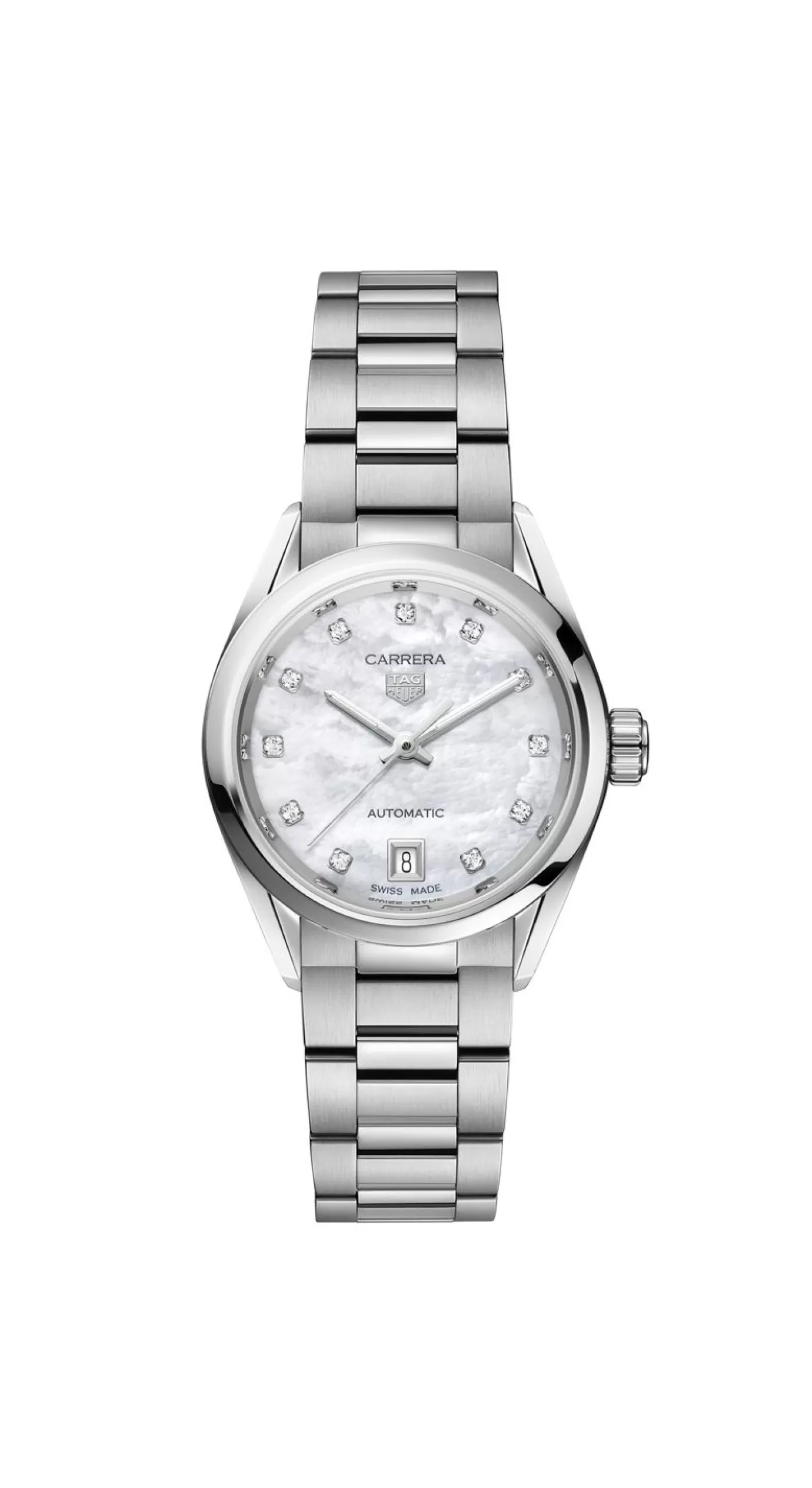 TAG Heuer Carrera Date