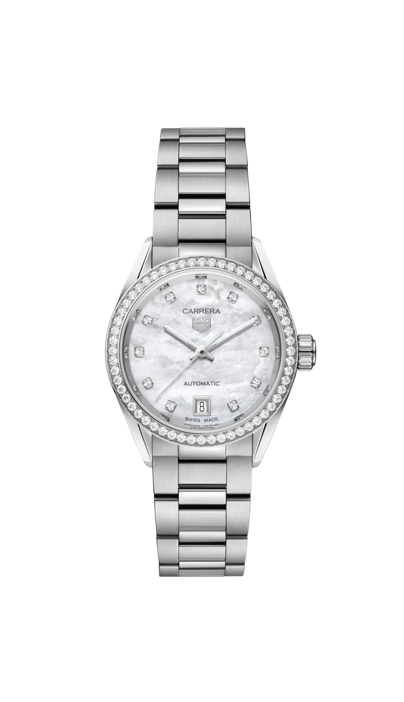 TAG Heuer Carrera Date