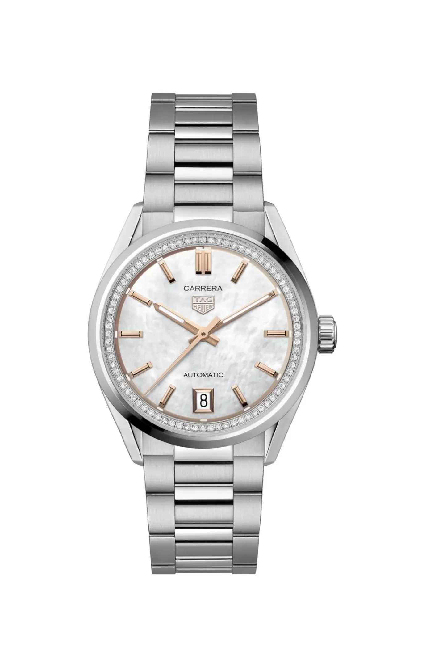 TAG Heuer Carrera Date