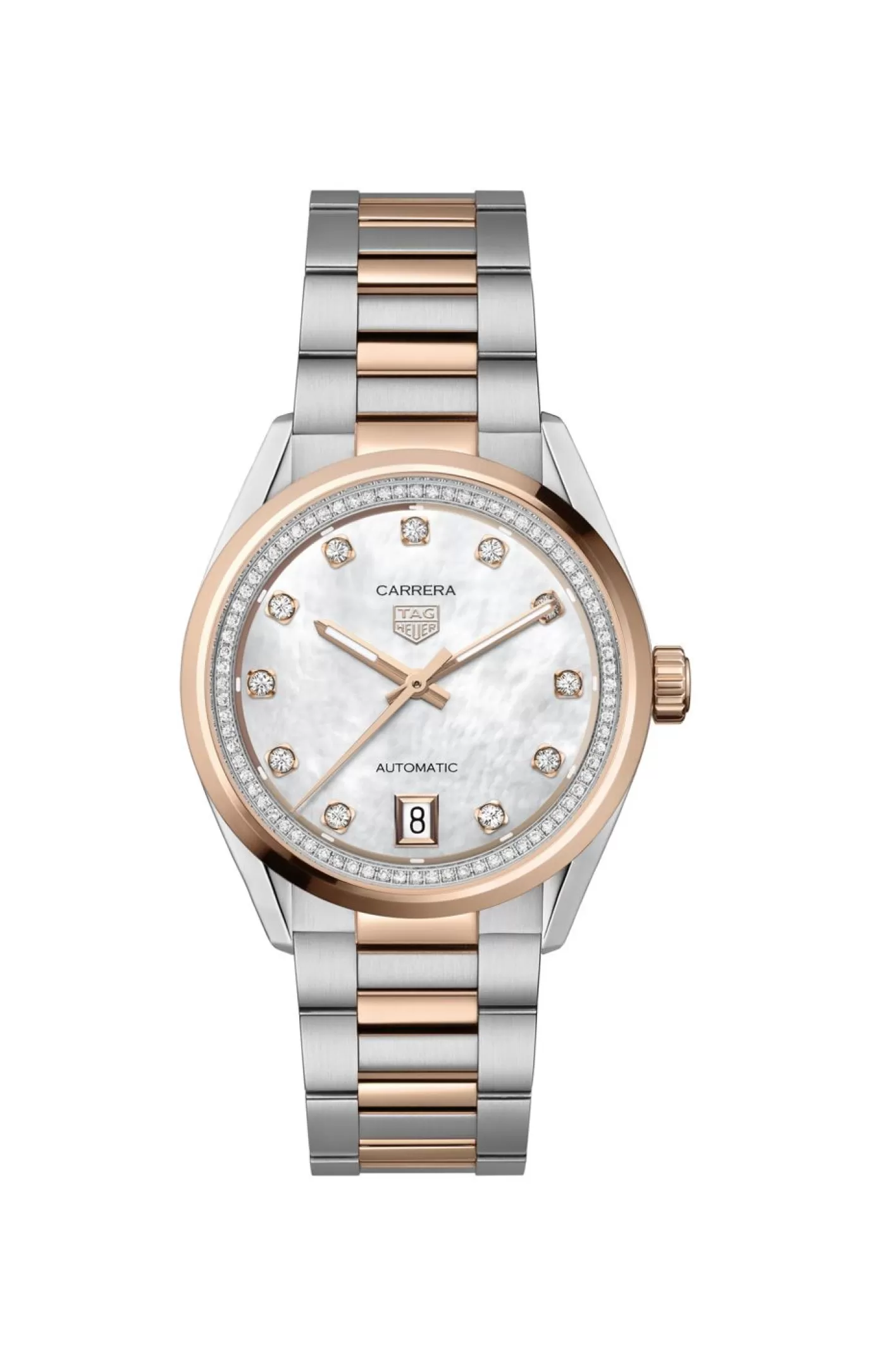 TAG Heuer Carrera Date