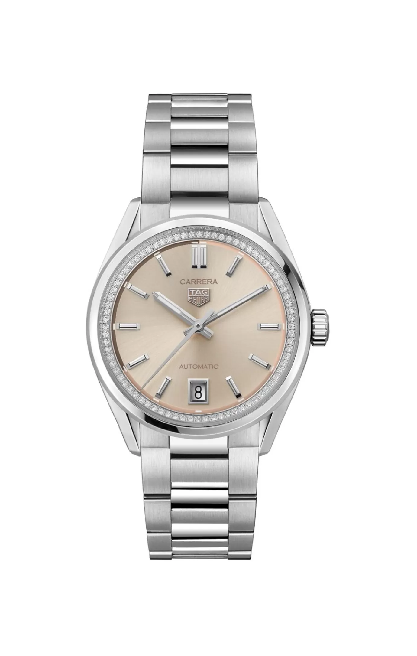 TAG Heuer Carrera Date