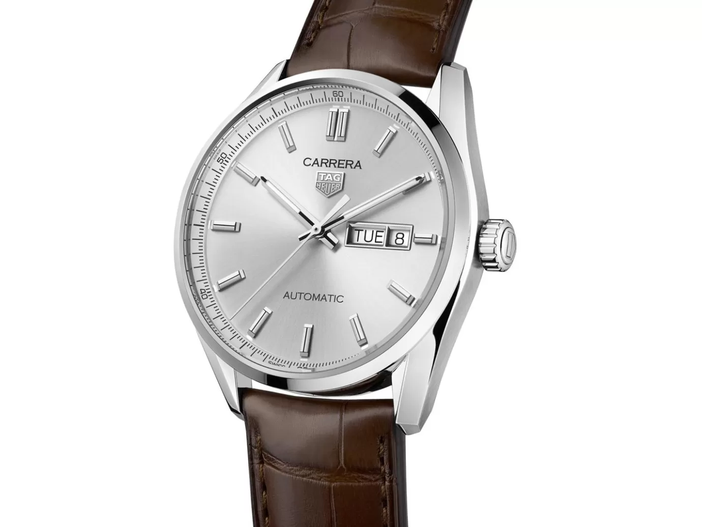TAG Heuer Carrera Day-Date