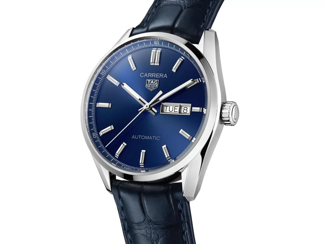 TAG Heuer Carrera Day-Date