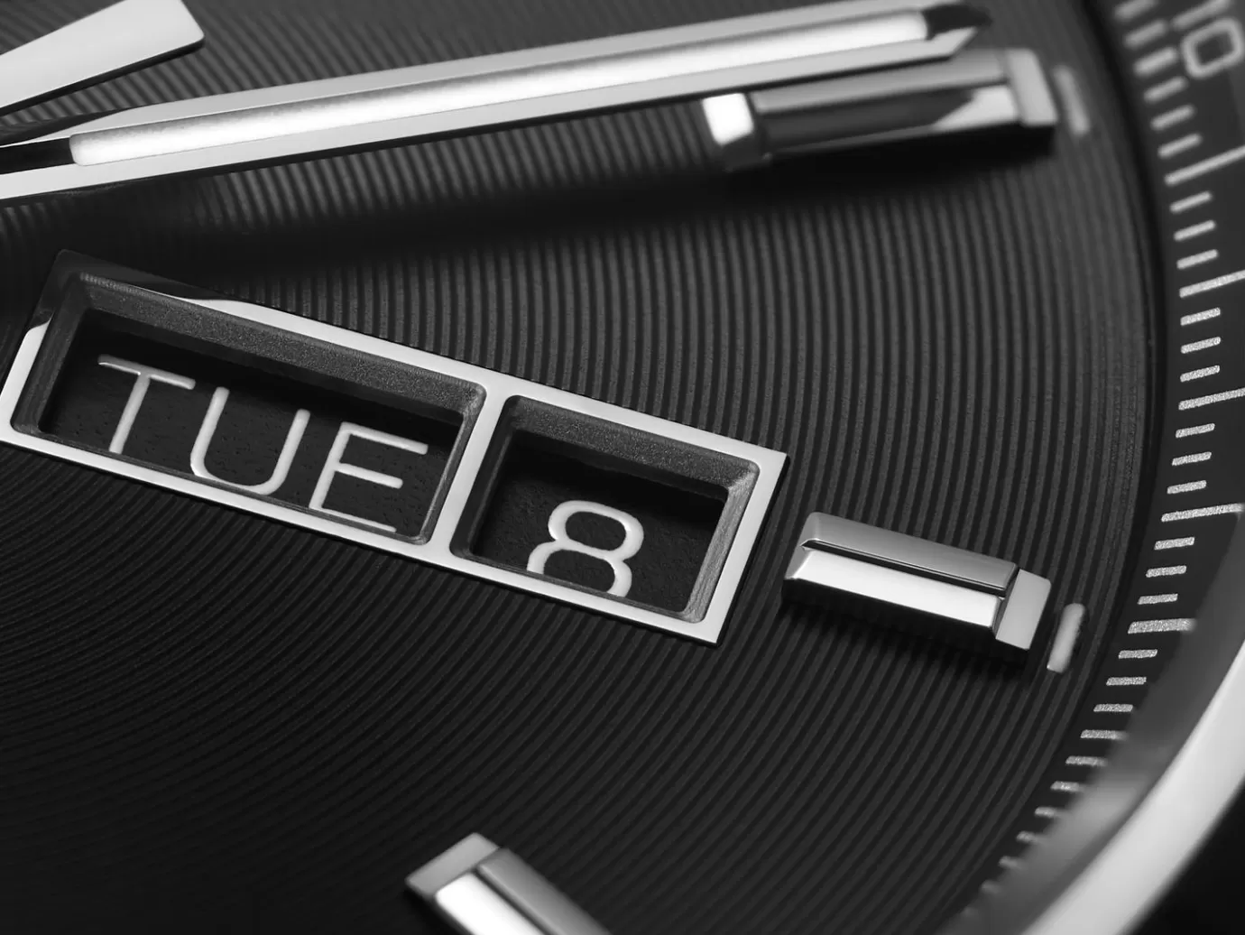 TAG Heuer Carrera Day-Date